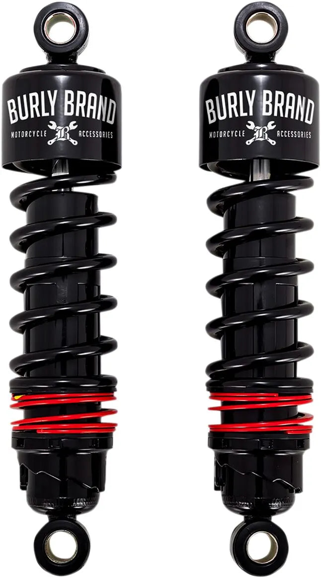 Burly Brand Slammer Plus Shocks Stötdämpare med fjädrar bild 10 PMMEDIA:58e46649159dc2a5