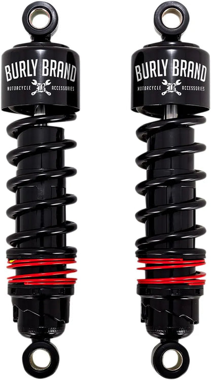 Burly Brand Slammer Plus Shocks Stötdämpare med fjädrar bild 10 PMMEDIA:58e46649159dc2a5