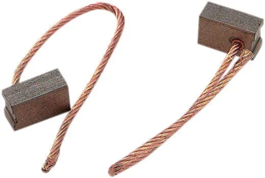 RICK'S MOTORSPORT ELECTRIC Startmotor Borstset för Mitsuba bild 1 PMMEDIA:796e41a76269d4a1