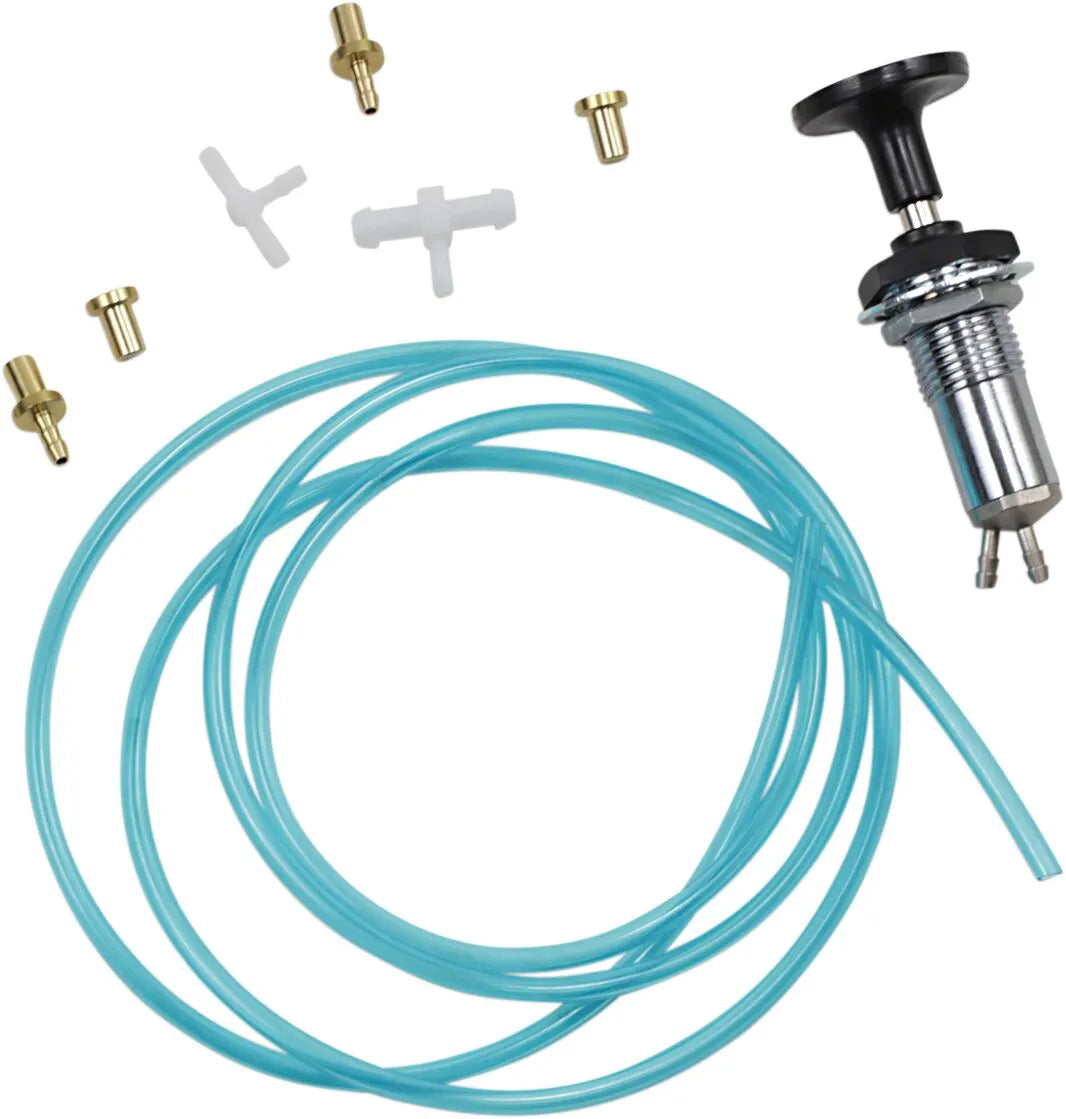 PARTS UNLIMITED Primer Kit Dual Mikuni bild 1 PMMEDIA:3121196f0b0d8edf