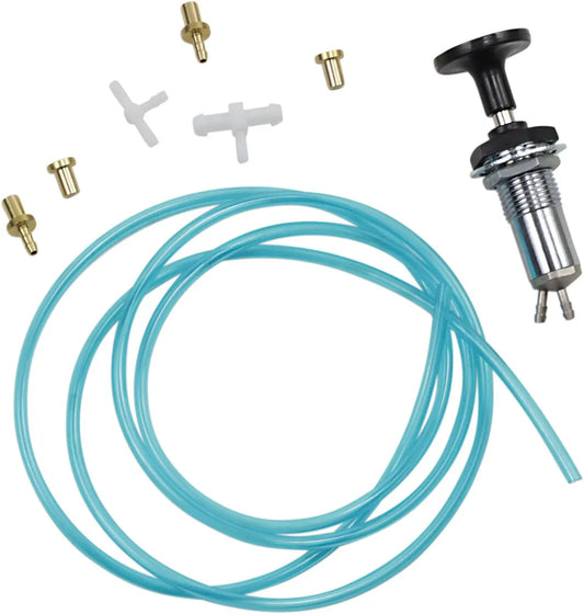 PARTS UNLIMITED Primer Kit Dual Mikuni bild 1 PMMEDIA:3121196f0b0d8edf