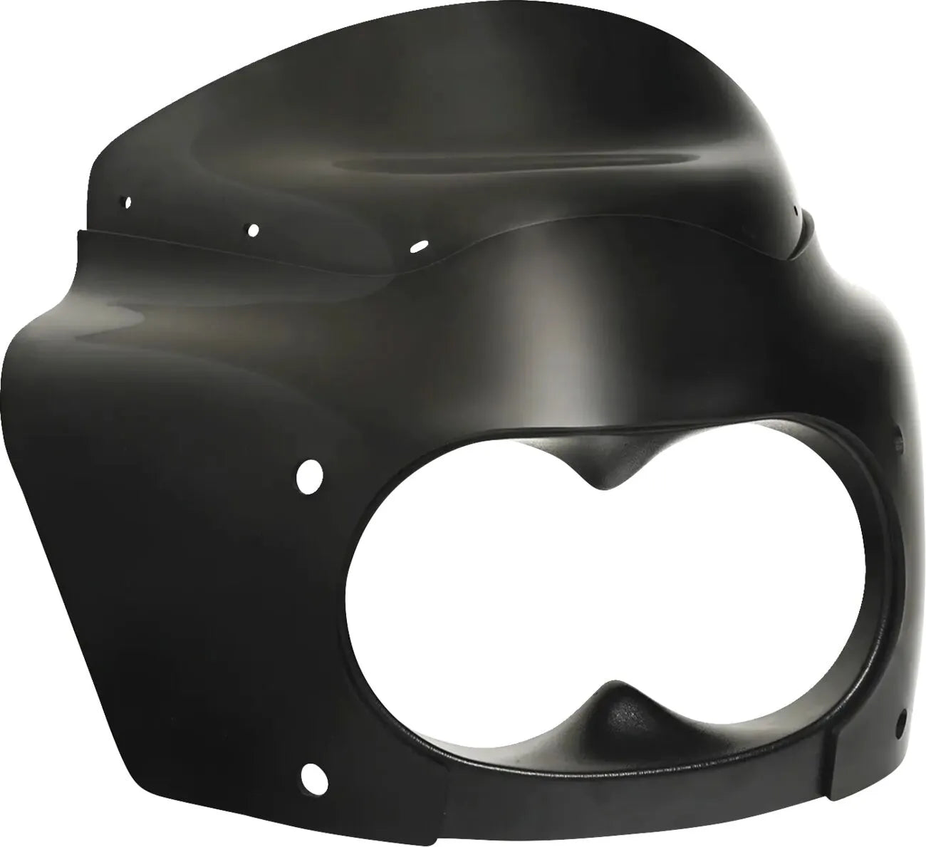 Memphis Shades Hd Road Warrior Fairing Kåpa Harley bild 5 PMMEDIA:b5426e59c7cec7a6