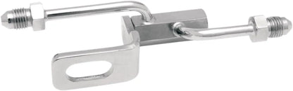 Goodridge Rear Brake Tee Tillbehör bromsledningar bild 2 PMMEDIA:ff3a35878080b5ad