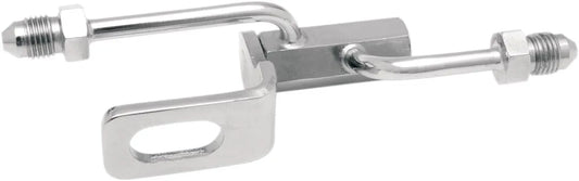 Goodridge Rear Brake Tee Tillbehör bromsledningar bild 2 PMMEDIA:ff3a35878080b5ad