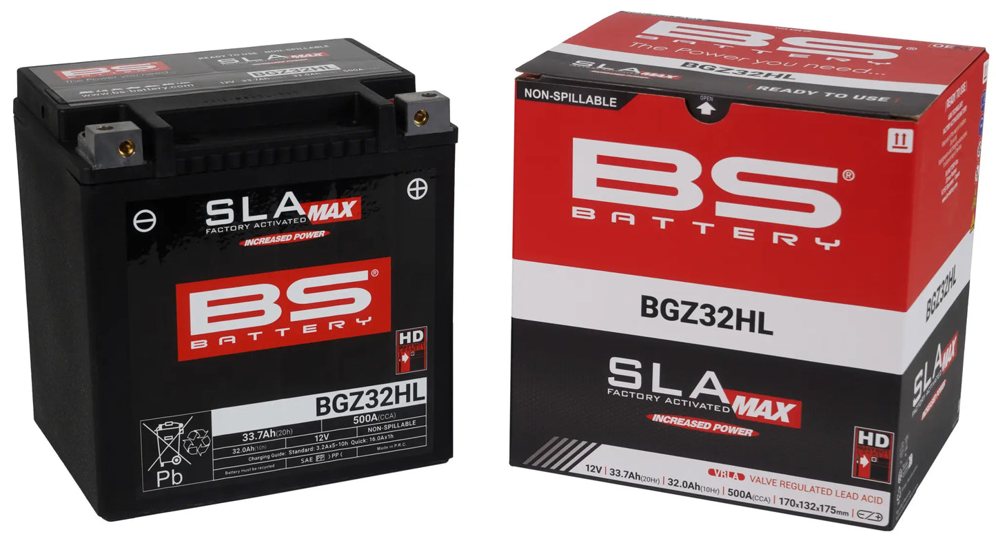 BS BATTERY BGZ32HL SLA-MAX Underhållsfritt AGM-batteri bild 4 PMMEDIA:1c65eee4fb545850