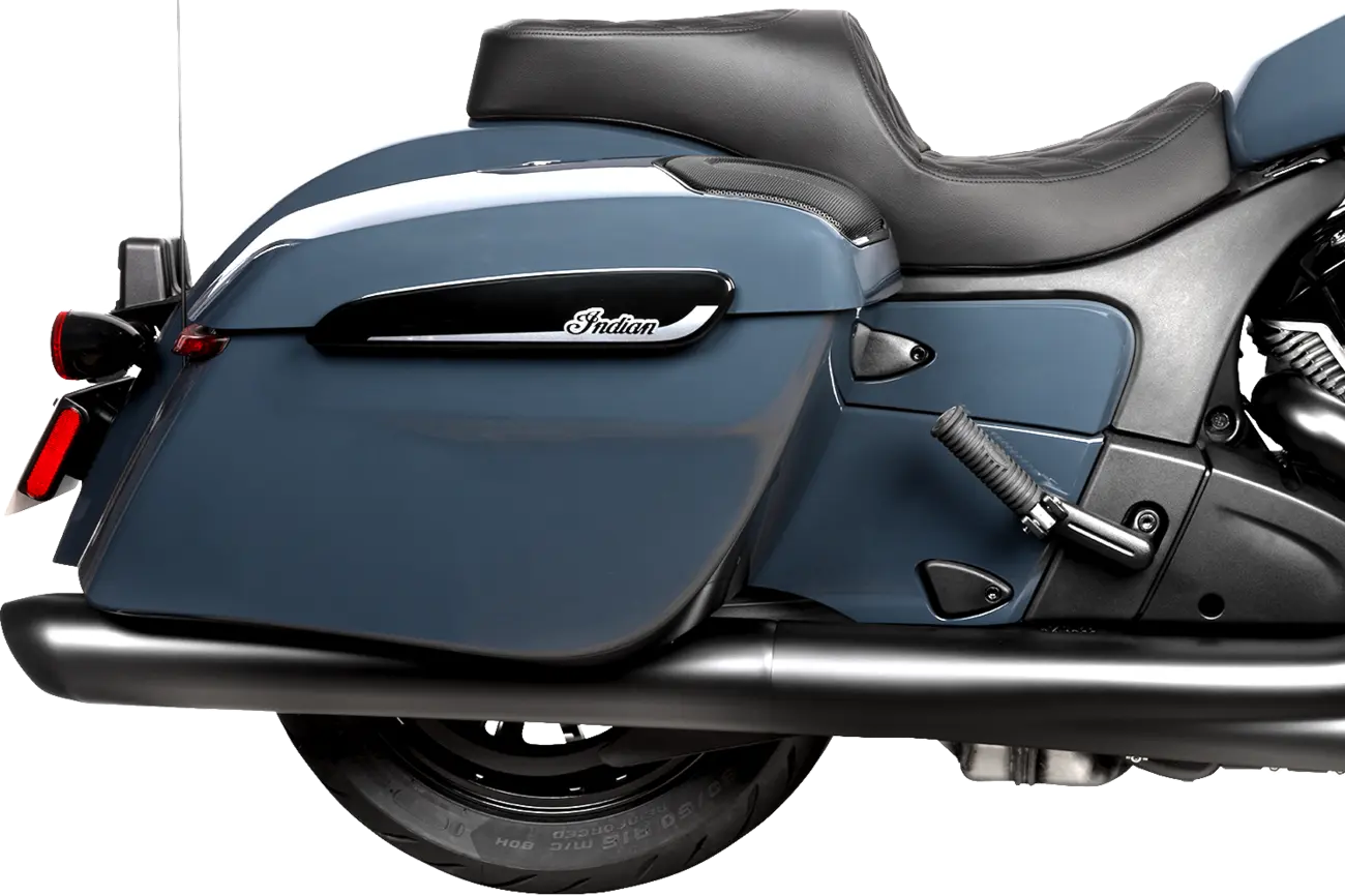 Drag Specialties Seats Freedom Touring Seat Övriga gatmotorcyklar bild 12 PMMEDIA:d8c3df7aac85dcaa