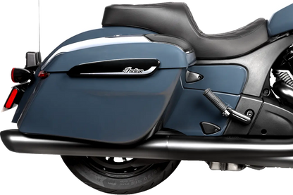 Drag Specialties Seats Freedom Touring Seat Övriga gatmotorcyklar bild 12 PMMEDIA:d8c3df7aac85dcaa