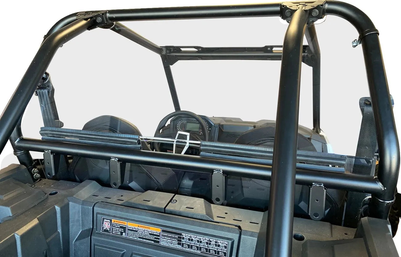 Moose Offroad Four Wheel Rear Back Panel Karossdelar & tillbehör bild 5 PMMEDIA:b2133fd9a72bfb81