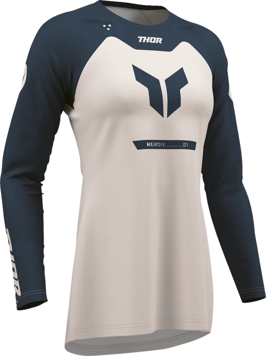 Thor Women's Ridemode Menace Tröjor dam bild 2 PMMEDIA:4582271dd1c0f500