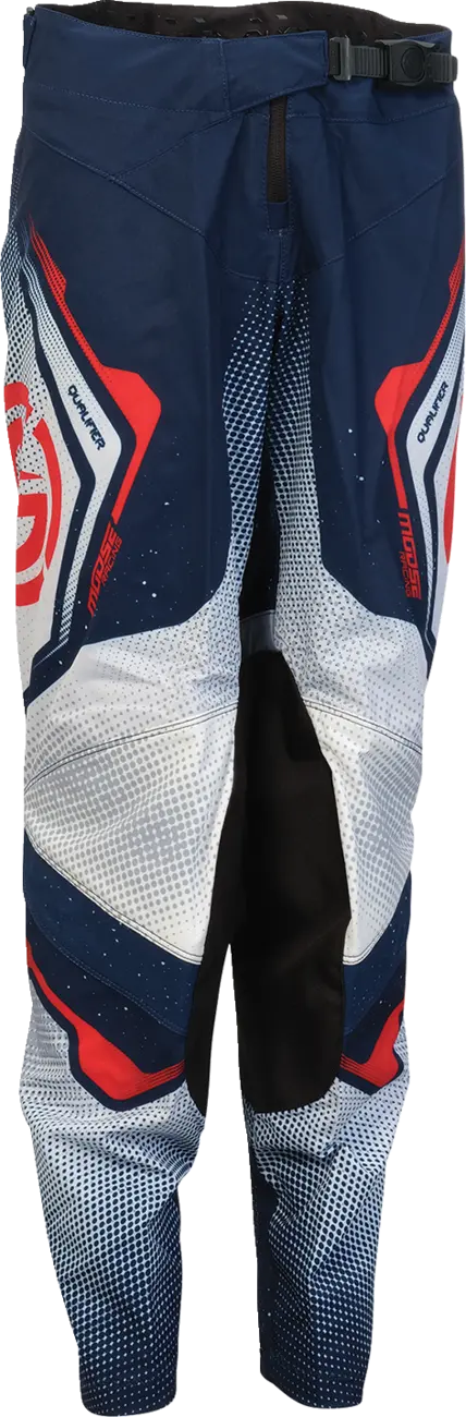 Moose Offroad Soft Goods Youth Qualifier® Byxor junior bild 3 PMMEDIA:30f61b51362837c5