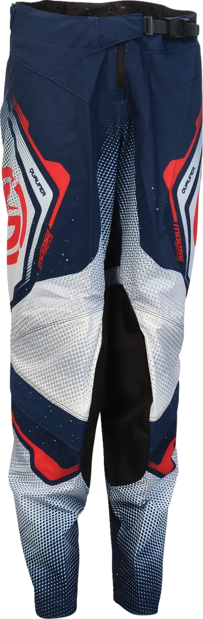 Moose Offroad Soft Goods Youth Qualifier® Byxor junior bild 3 PMMEDIA:30f61b51362837c5