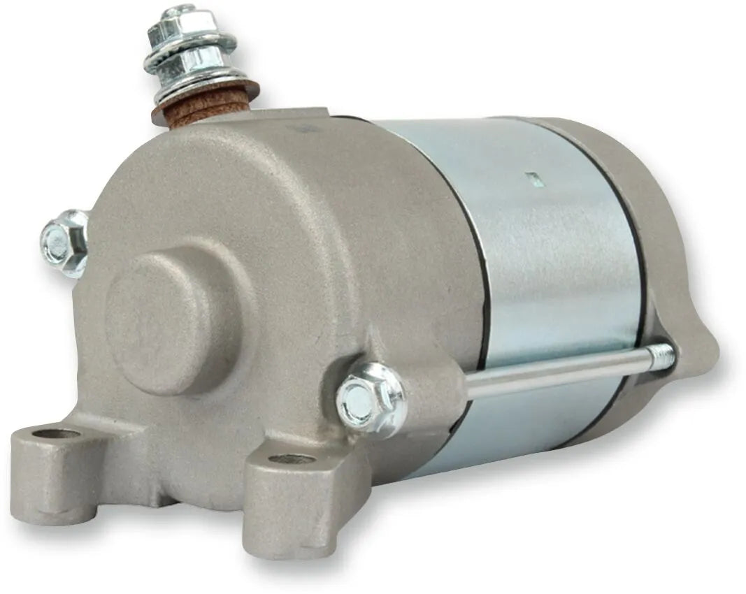 PARTS UNLIMITED Startmotor till Honda bild 1 PMMEDIA:64316dc1eda91616