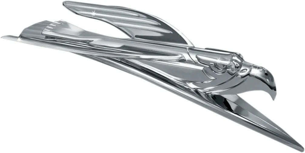 Kuryakyn Fender Ornament Dekor & styling delar bild 2 PMMEDIA:cb3fffdf6e0bfbee
