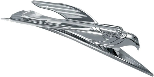 Kuryakyn Fender Ornament Dekor & styling delar bild 2 PMMEDIA:cb3fffdf6e0bfbee