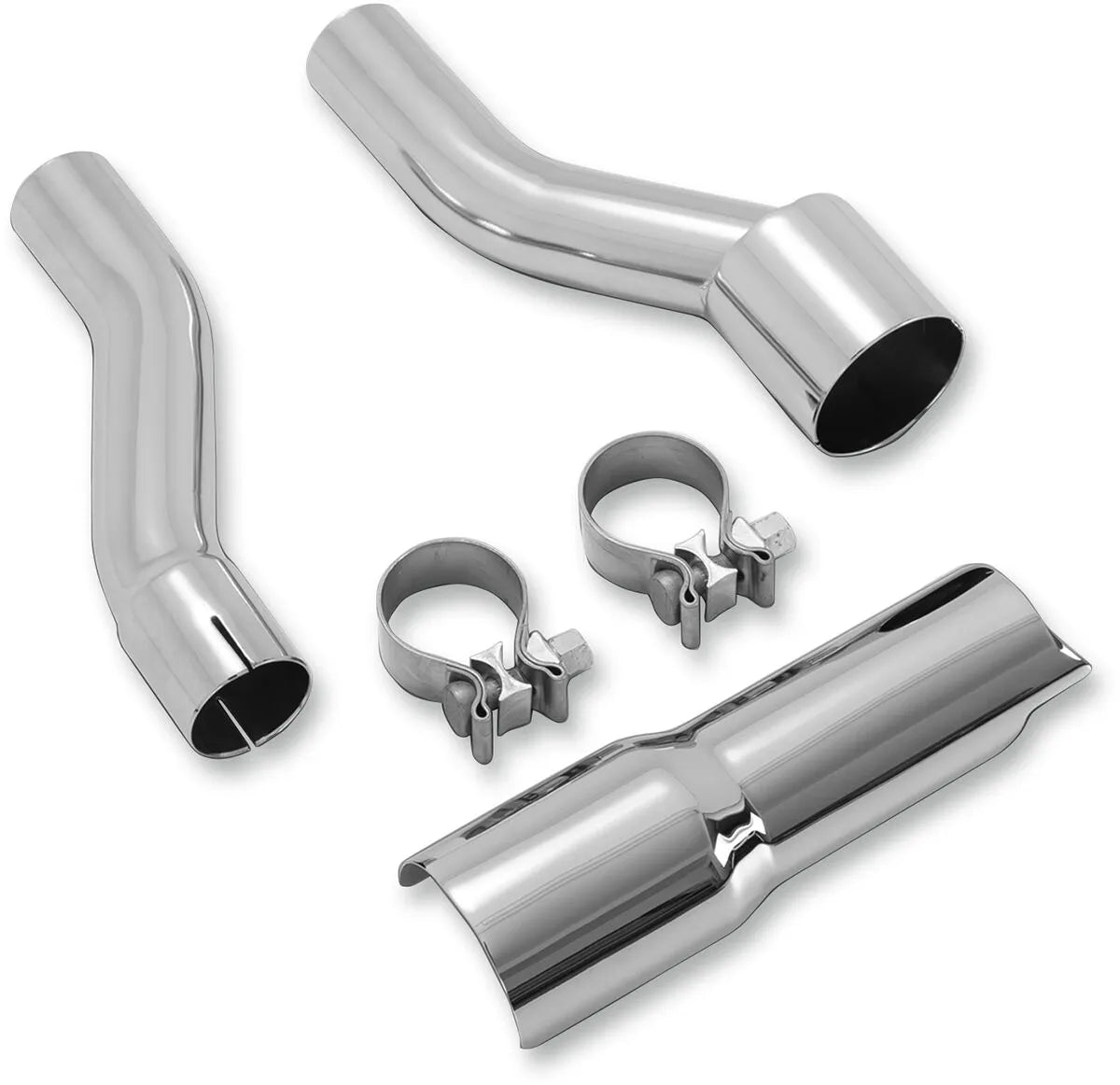 Vance Hines Trike Adapter Kit Grenrör & rördelar Harley bild 5 PMMEDIA:6dd6724567ea3eef