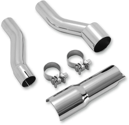 Vance Hines Trike Adapter Kit Grenrör & rördelar Harley bild 5 PMMEDIA:6dd6724567ea3eef