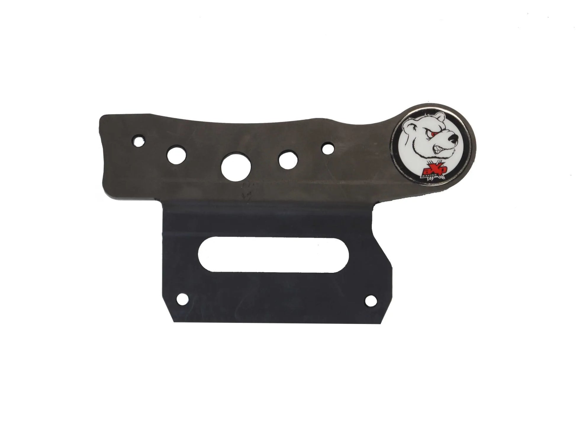 AXP RACING Swingarm Skydd för YFZ450 RR Svart bild 1 PMMEDIA:24615c88d5458cfb