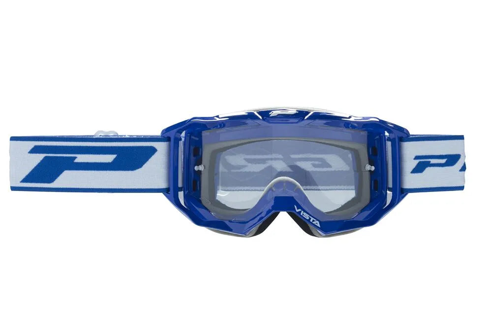 Pro Grip 3303 Vista Goggles. Free Clear Lens Included bild 4 PMMEDIA:7e43fb4d2b4b809e