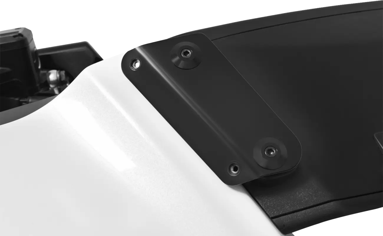 MEMPHIS SHADES METRIC Windshield Adapter Kit bild 2 PMMEDIA:ceaa128e1ae1944a