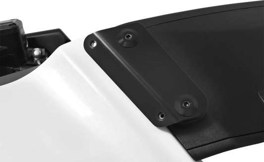 MEMPHIS SHADES METRIC Windshield Adapter Kit bild 2 PMMEDIA:ceaa128e1ae1944a