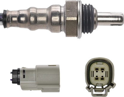 DRAG SPECIALTIES Oxygen Sensor 4-W direct fit bild 3 PMMEDIA:ce32415fc2d52a20