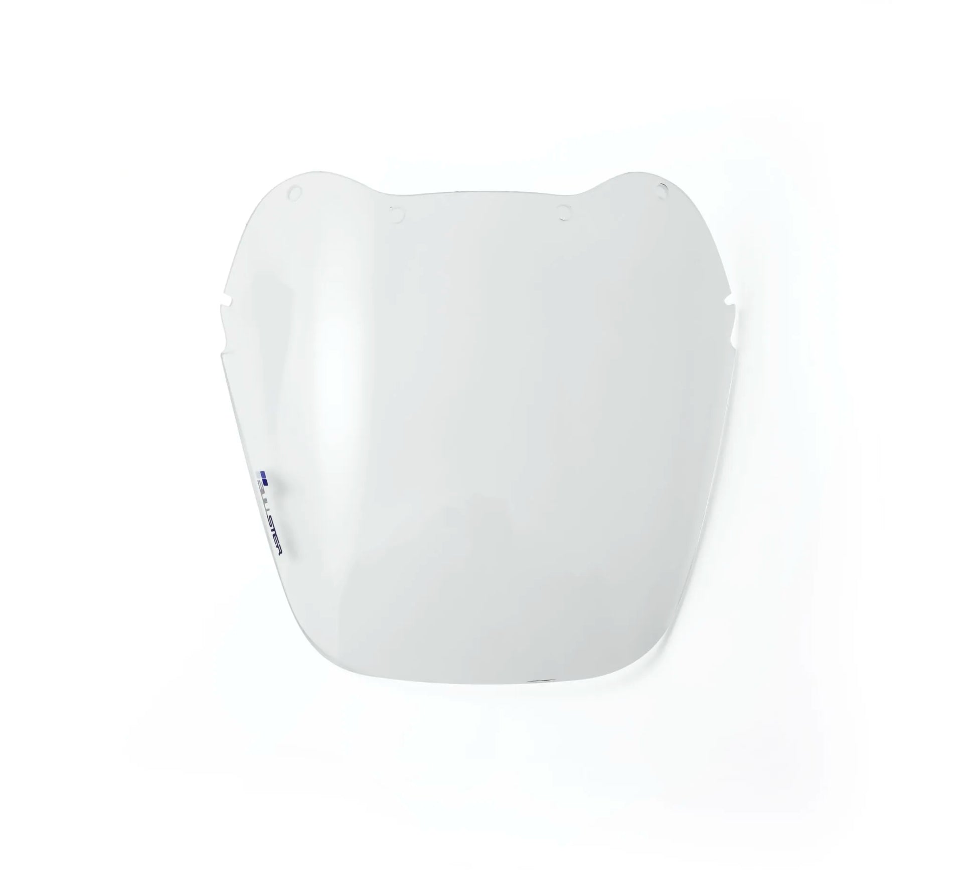 Bullster Windshield/Windscreen OEM Street bild 1 PMMEDIA:a3c84053476d007d