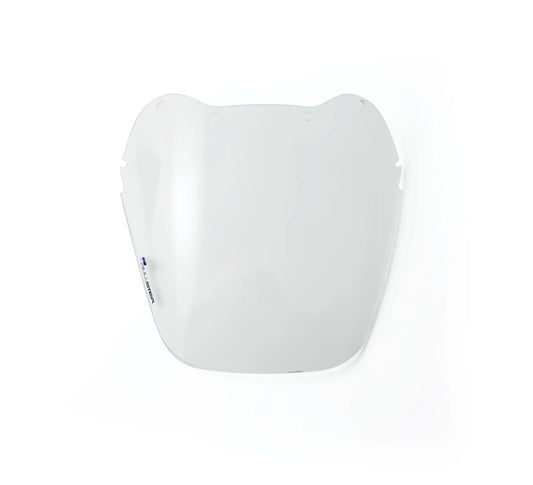 Bullster Windshield/Windscreen OEM Street bild 1 PMMEDIA:a3c84053476d007d