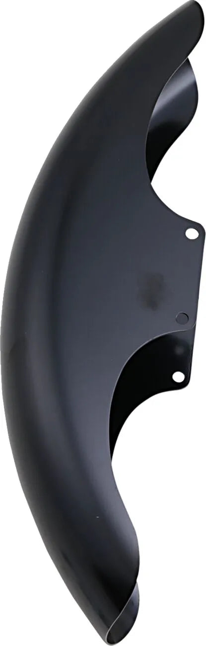 KLOCK WERKS Hugger Series Framfender med Monteringsblock Softail/Dyna bild 1 PMMEDIA:4de8ef3d2baa6569