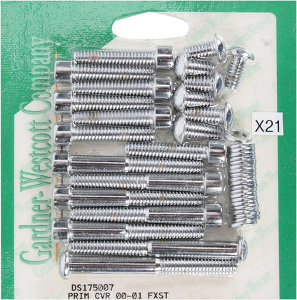 GARDNER-WESTCOTT Primary Cover Bolt Kit bild 2 PMMEDIA:a732e63369d98f5e
