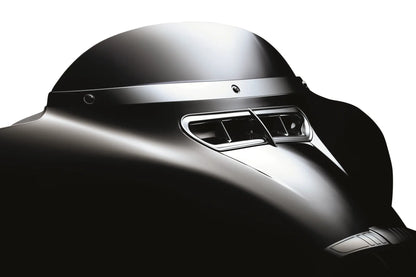 Kuryakyn Steel Fairing/Windshield Trim Diverse delar vindrutor/kåpor bild 7 PMMEDIA:cb9a7ee70393d848