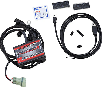 DYNOJET Power Commander V Bränsleinsprutningsmodul bild 1 PMMEDIA:2722512bf15575ca