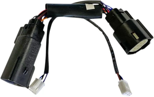CUSTOM DYNAMICS Adapter för Red Plasma Rods™ bild 1 PMMEDIA:60941c03f2ca32e0