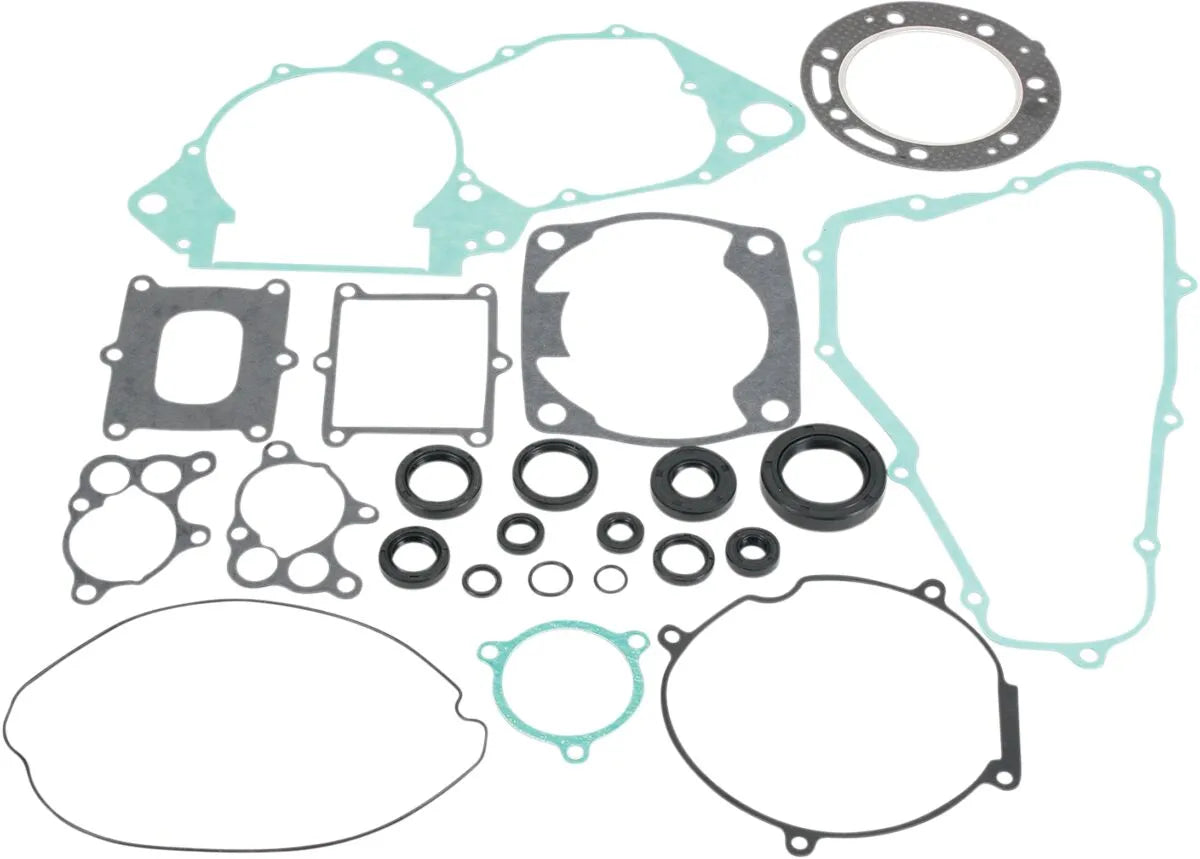 MOOSE OFFROAD HARD-PARTS Komplett Packnings- och Oljetätningssats CR500 85-88 bild 1 PMMEDIA:5c5daa344f5ed8ba