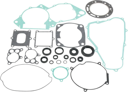 MOOSE OFFROAD HARD-PARTS Komplett Packnings- och Oljetätningssats CR500 85-88 bild 1 PMMEDIA:5c5daa344f5ed8ba