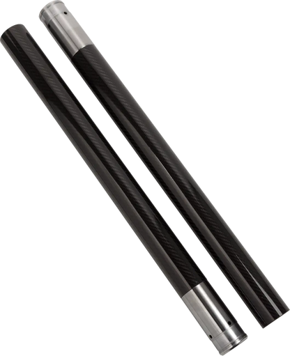 Custom Cycle Engineering Fork Tubes Gaffelben bild 12 PMMEDIA:766b70cd9a8441f8