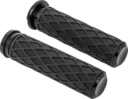 ARLEN NESS Diamond Handtag 25,4 mm Svart bild 1 PMMEDIA:78000dac3421f78e