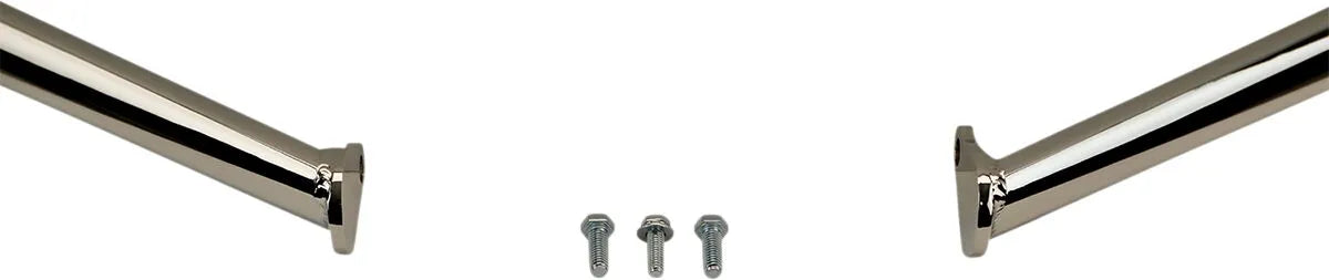 La Choppers Twin Peaks Engine Guard Motorskydd bild 10 PMMEDIA:512c7e130d726b0a