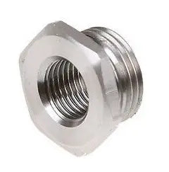 VANCE & HINES Spacer Reducer Avgassystem bild 1 PMMEDIA:7590f38a78d9cea8