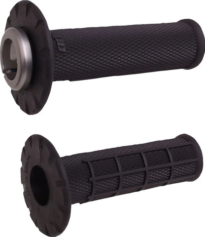 Odi Universal Lock-On Half Waffle Grips Handtag bild 4 PMMEDIA:f328cdd6a55e4447