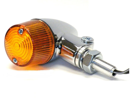 K&S TECHNOLOGIES Aluminium Markeringsljus Runt #2 bild 1 PMMEDIA:1bc3419ed02a4c20