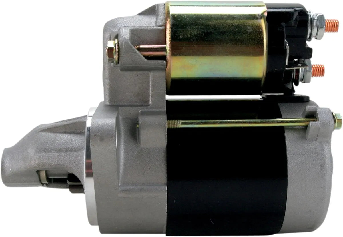 MOOSE OFFROAD FOUR WHEEL Starter för Kawasaki bild 1 PMMEDIA:9046e6742bb8a367
