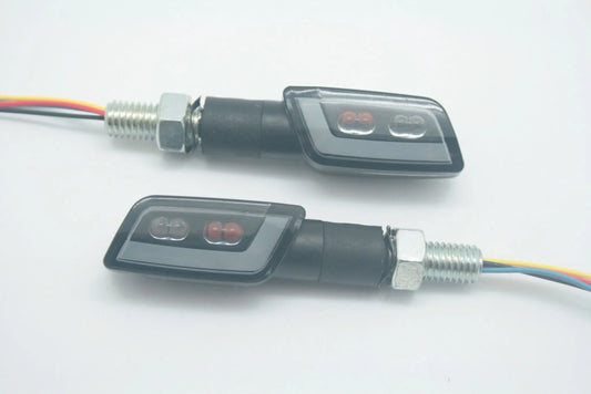 PARTS EUROPE E-märkta blinkers med positionsljus bild 1 PMMEDIA:4e1a176573d190af