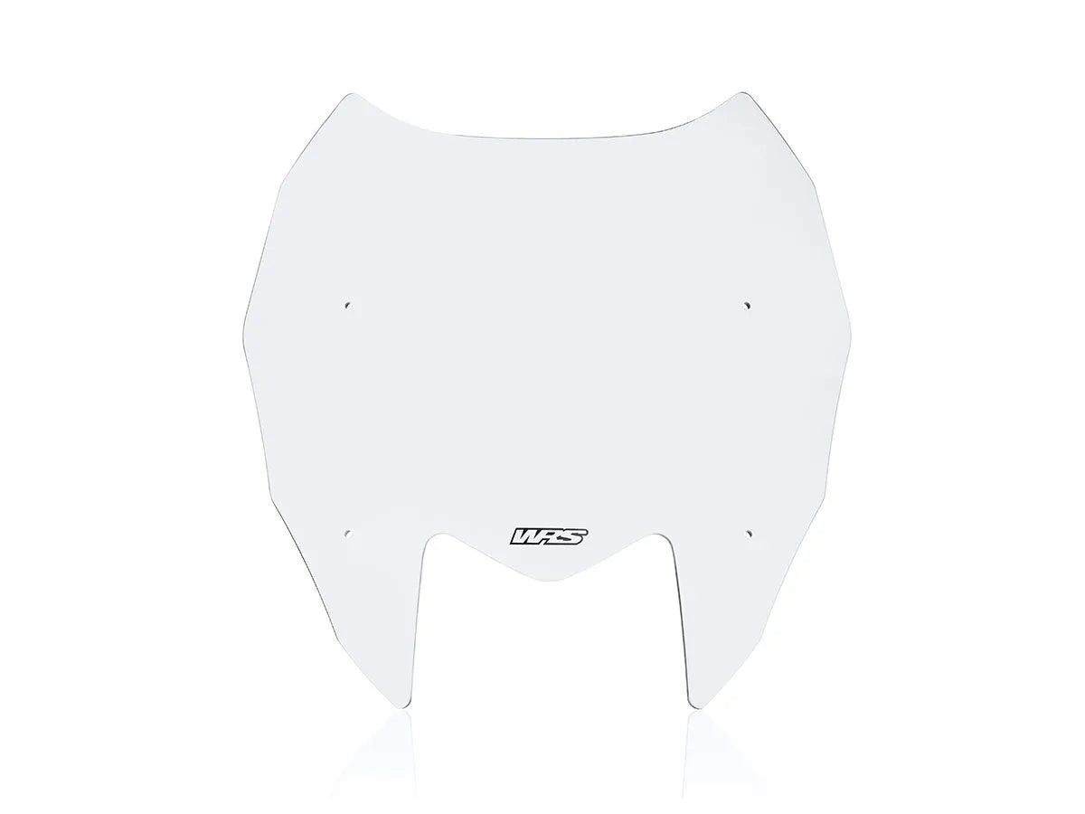 WRS Klar Vindruta för Scooter TMAX560 bild 6 PMMEDIA:9df77636a18b55d6