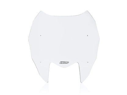 WRS Klar Vindruta för Scooter TMAX560 bild 6 PMMEDIA:9df77636a18b55d6
