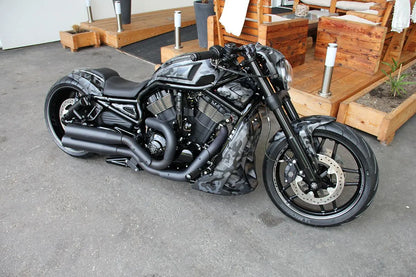 Cult Werk Front Fender Custom Harley bild 13 PMMEDIA:f132c6b09dbef239