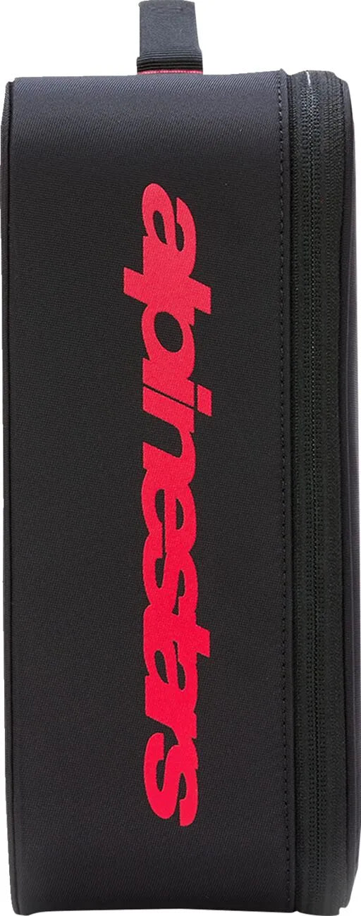 ALPINESTARS GOGGLES Goggle Case Supertech Vision bild 8 PMMEDIA:dd770b26e9414155
