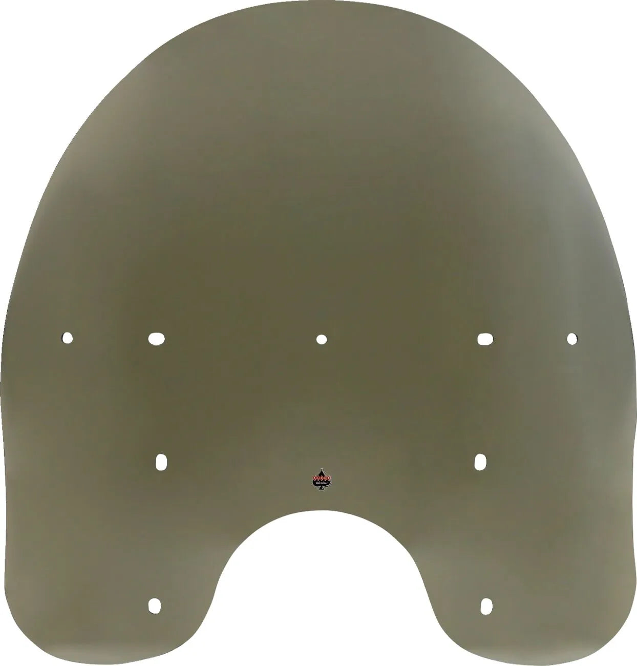 Klock Werks Billboard Flare® Windshield OEM Harley bild 14 PMMEDIA:861ecd4a59c769d4
