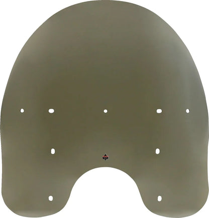 Klock Werks Billboard Flare® Windshield OEM Harley bild 14 PMMEDIA:861ecd4a59c769d4