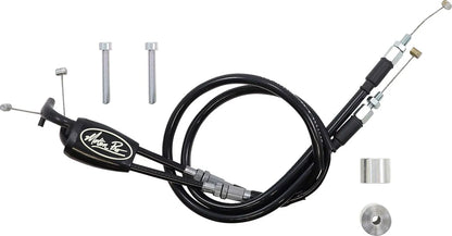 MOTION PRO Rev3 Variabel Gasreglage Kit bild 2 PMMEDIA:3d3255343cad0095