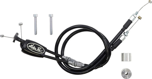 MOTION PRO Rev3 Variabel Gasreglage Kit bild 2 PMMEDIA:3d3255343cad0095